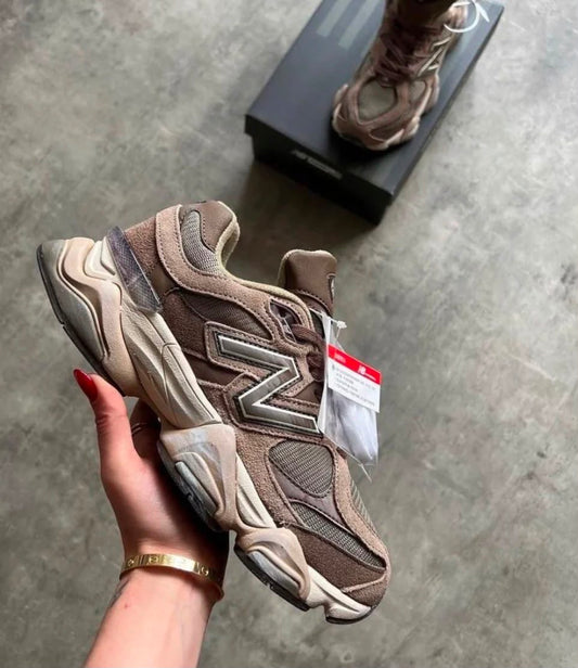 New Balance Cafe 9060