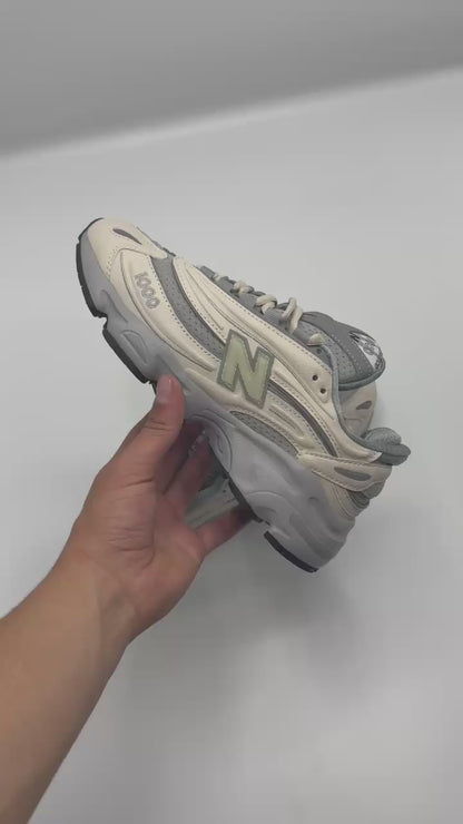 New balance 1000