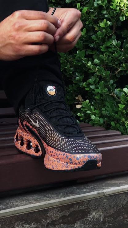 Air Max dn