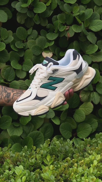 New balance 9060