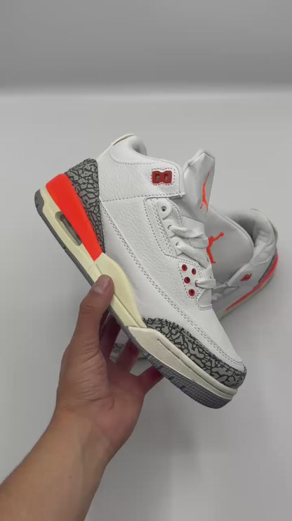Air Jordan retro 3