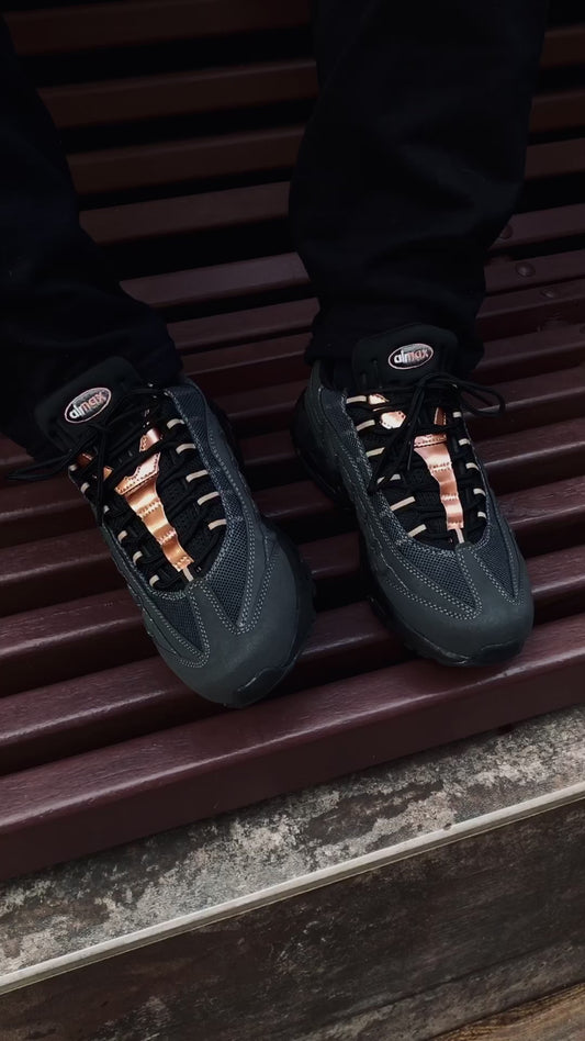 Nike Air Max 95 x Central Cee