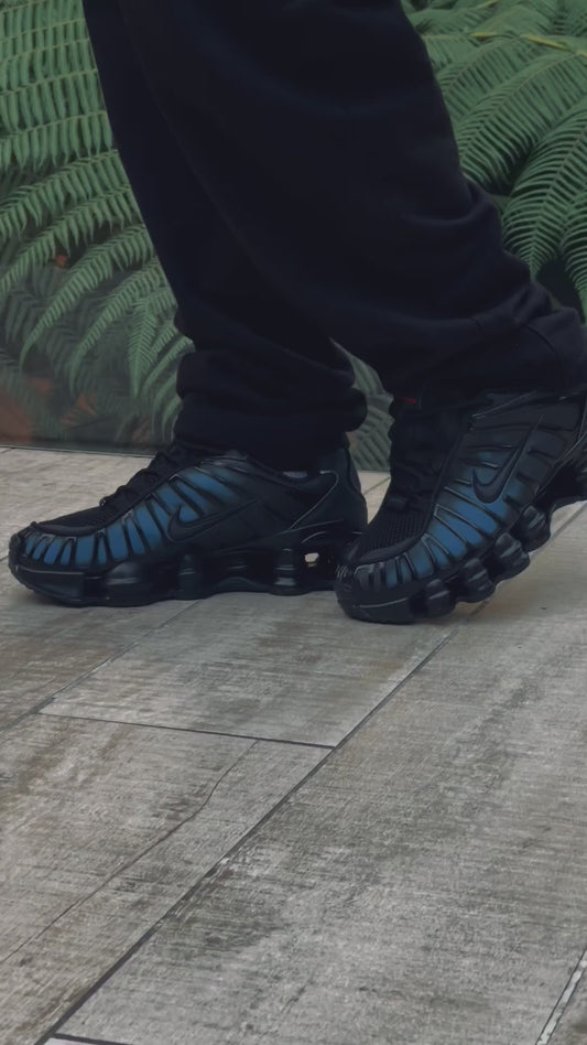 Nike shox