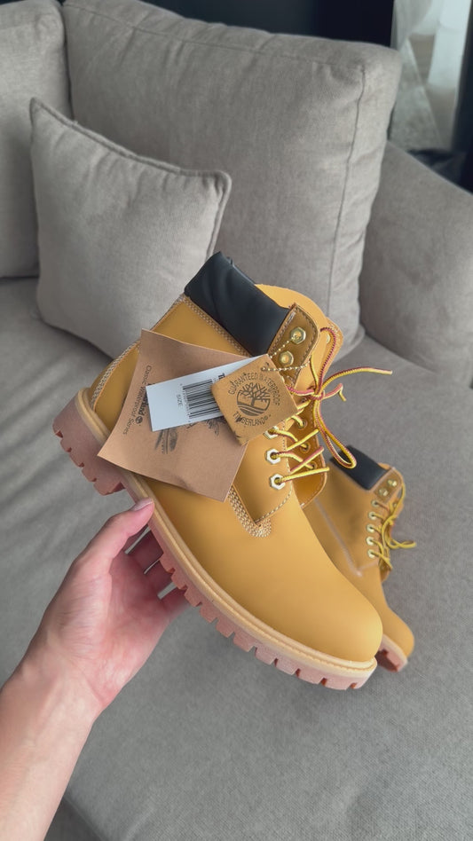 Timberland