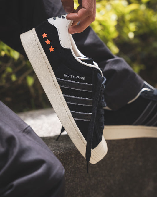 Adidas Campus 80s "MARTY SUPREME"