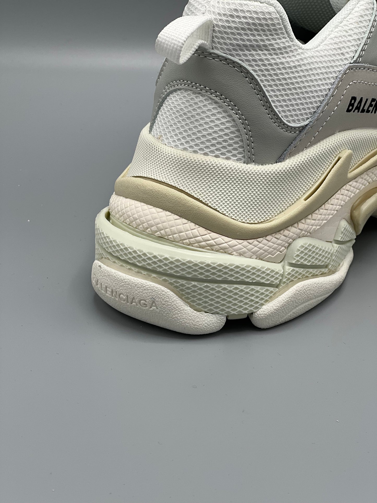 Balenciaga Triple S