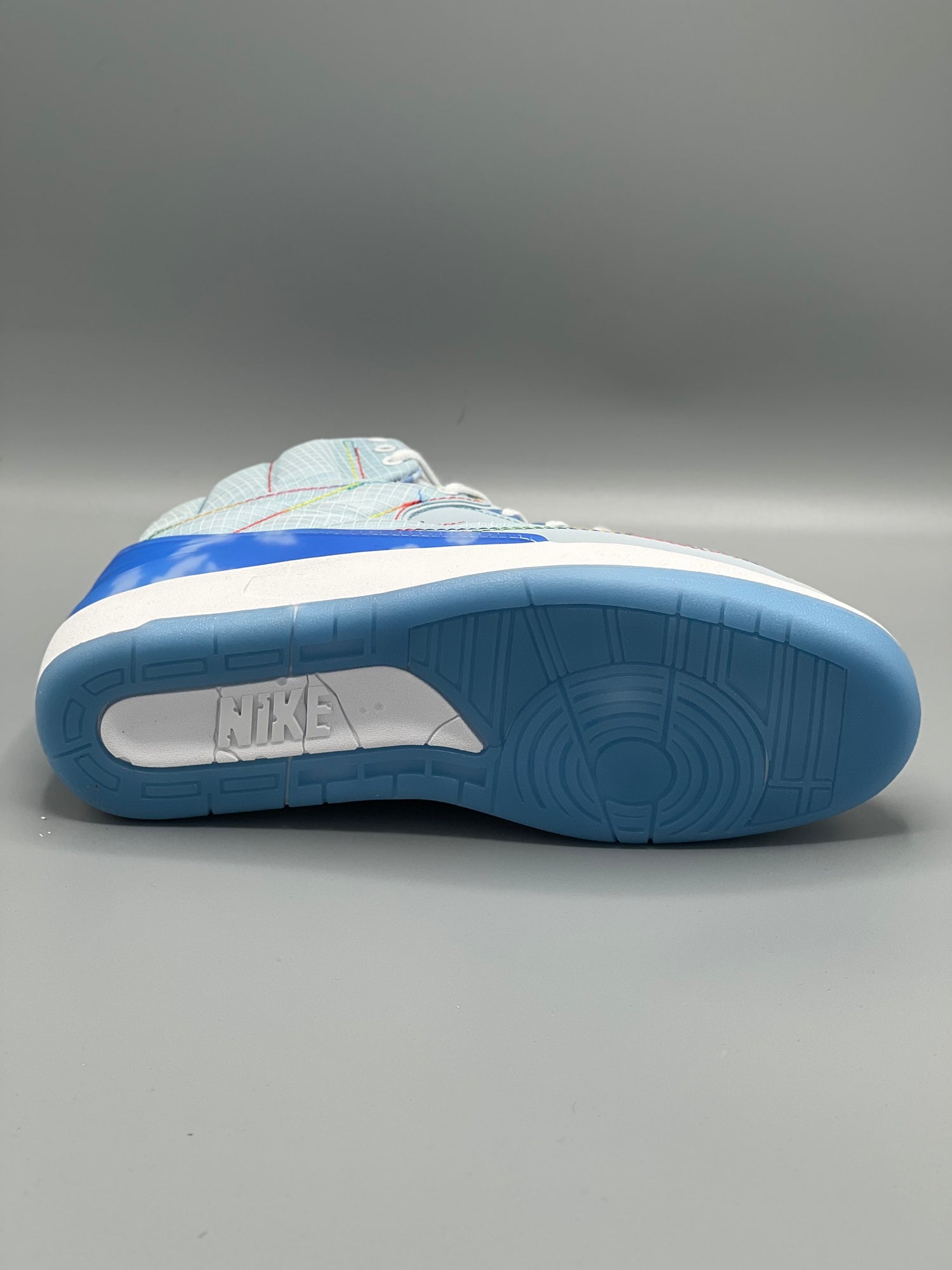 Nike Air Jordan R2 X JBalvin – FEIDCLOTHES