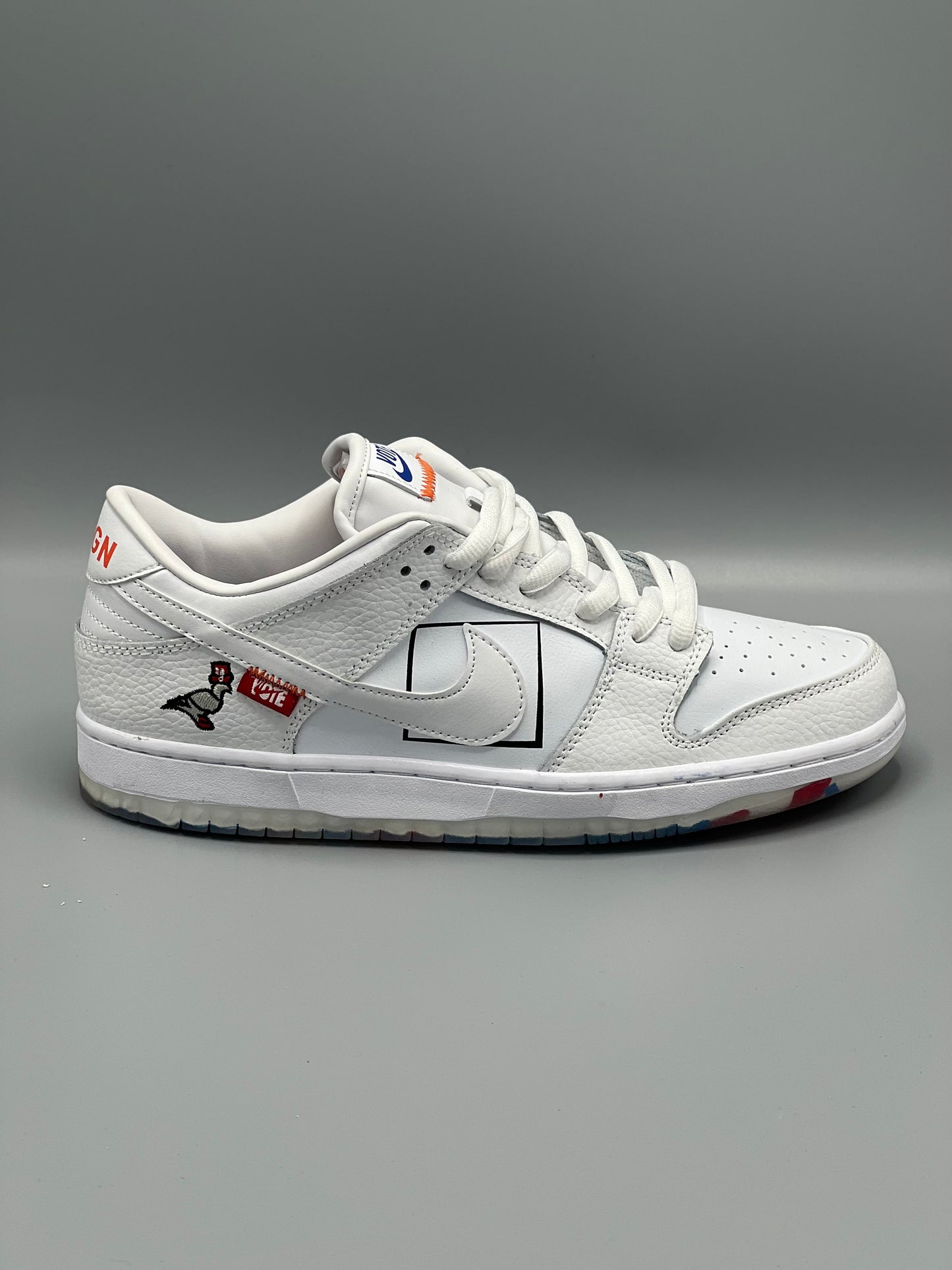 Nike Sb Dunk – FEIDCLOTHES - Main Image