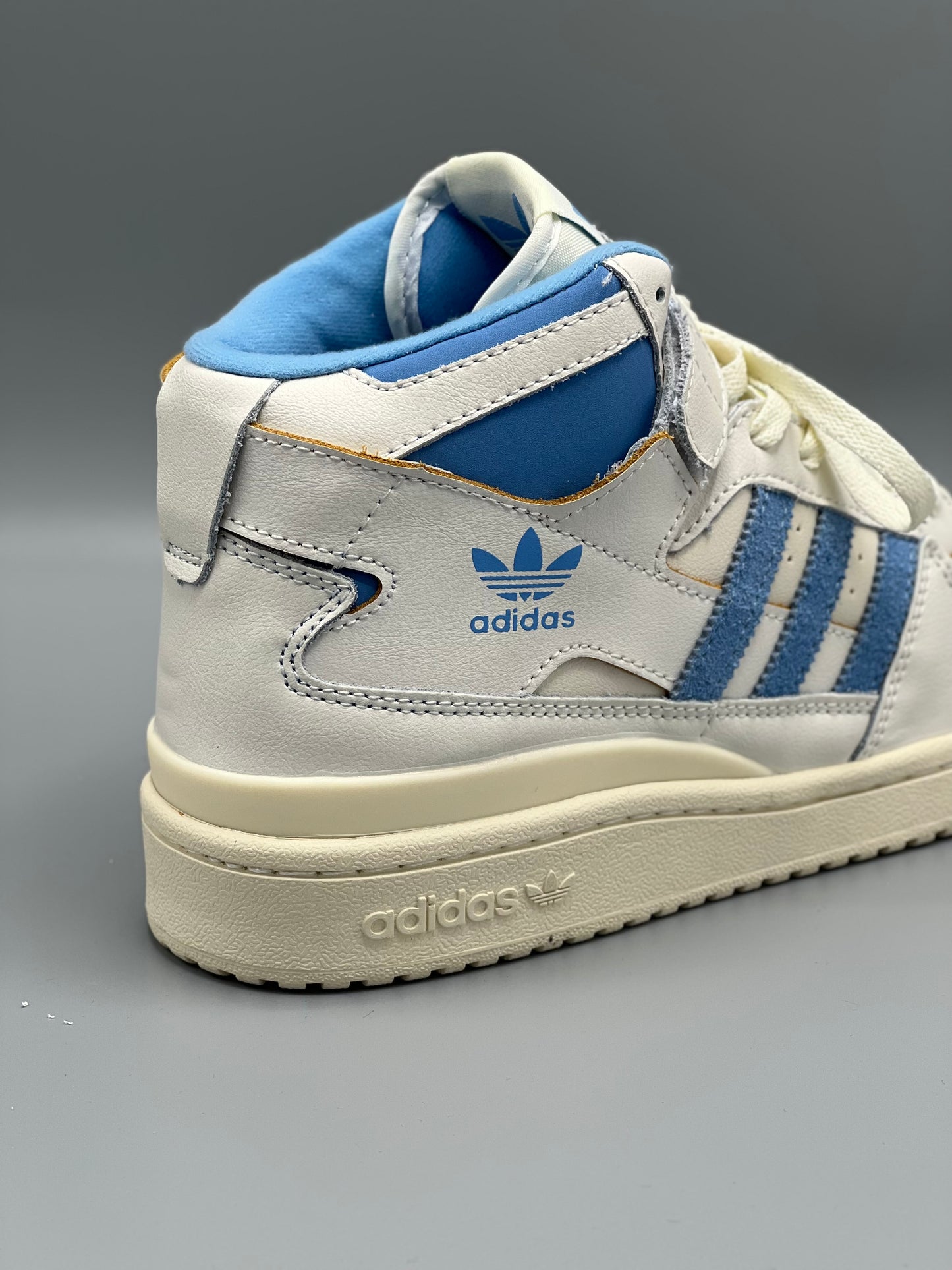 Adidas Forum High