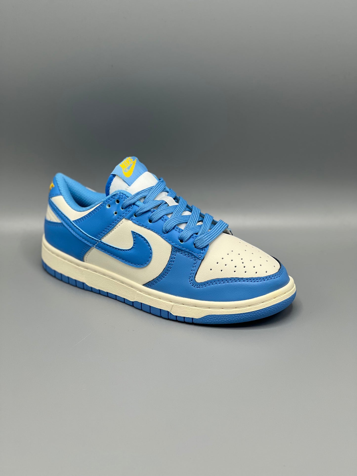 Nike dunk low sb university blue