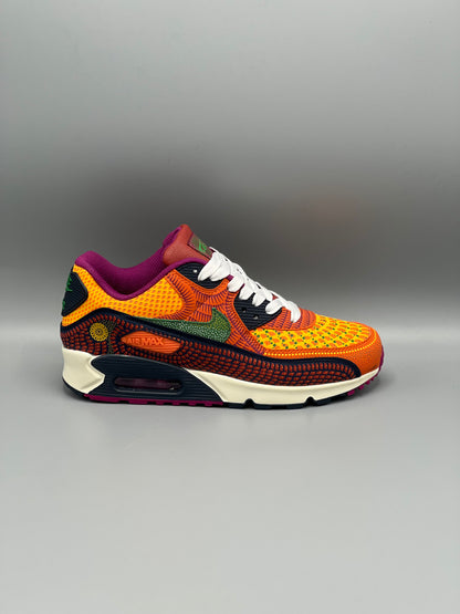 Nike air Max 90 “Día de los muertos”