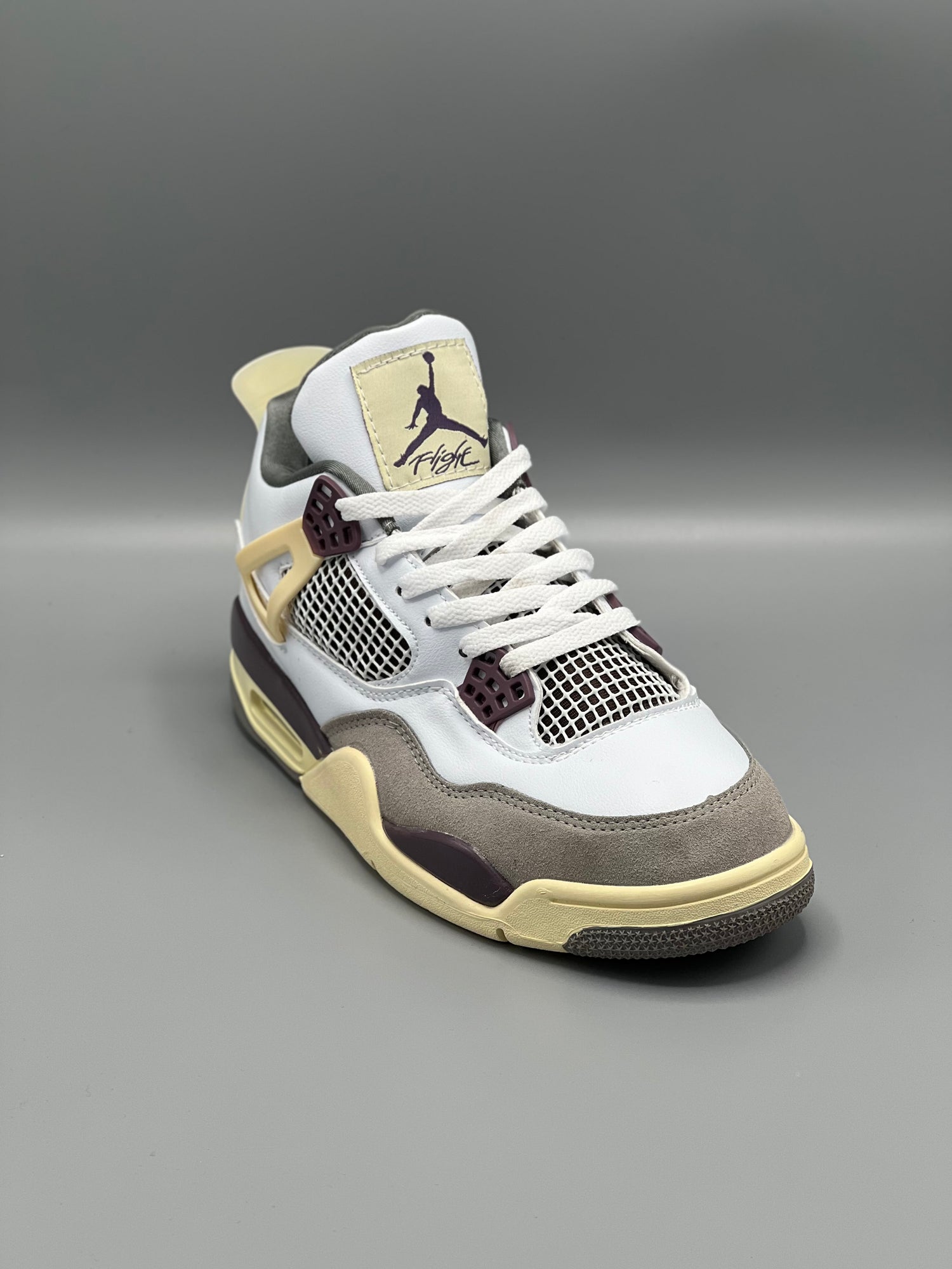 Air Jordan Retro 4 FEIDCLOTHES