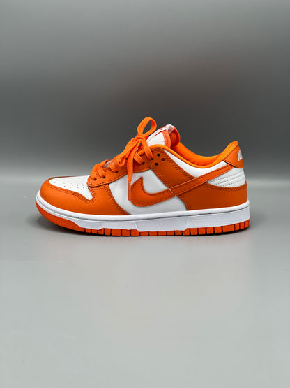 Nike sb dunk low syracause