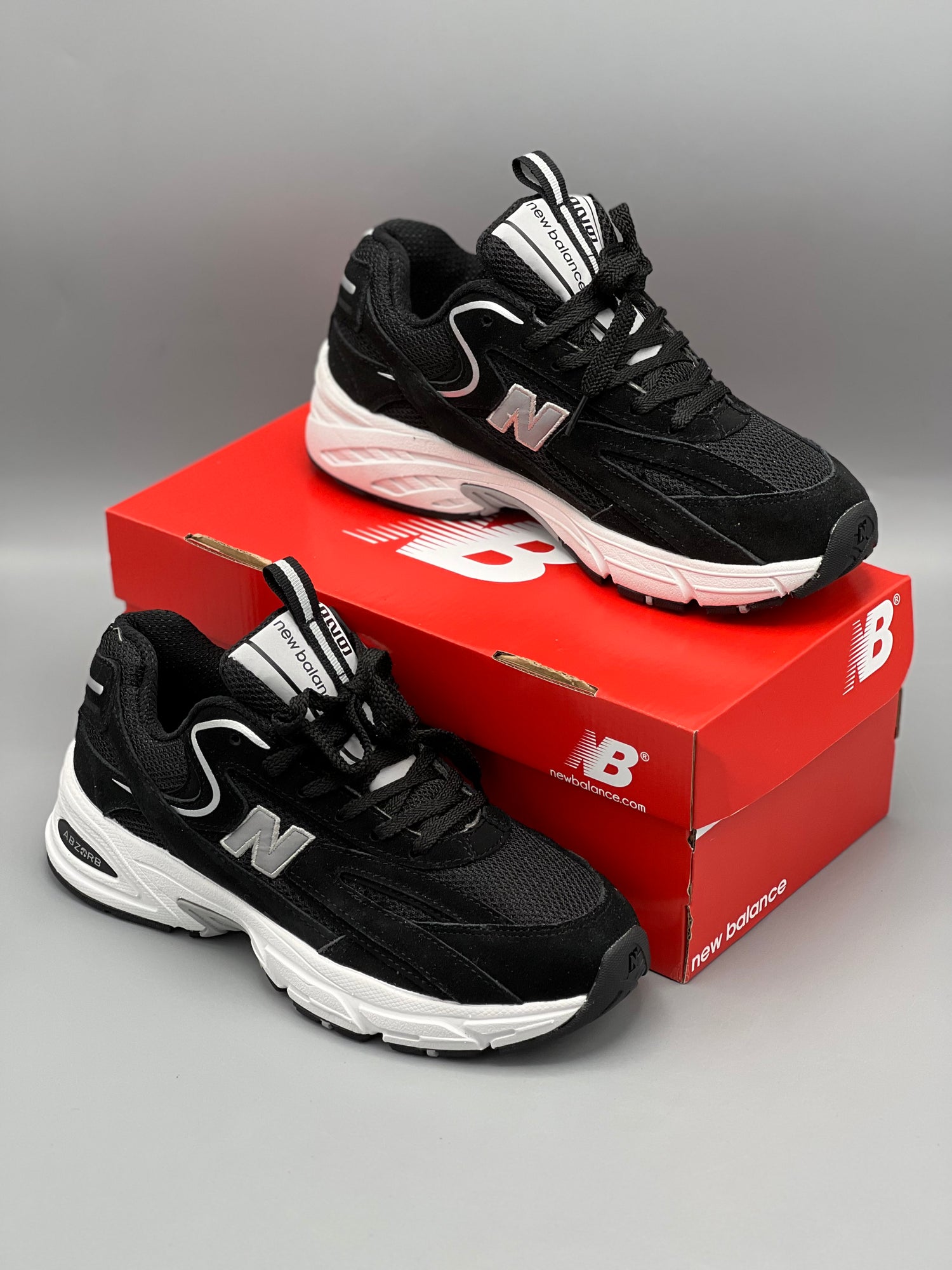 New shop balance 929