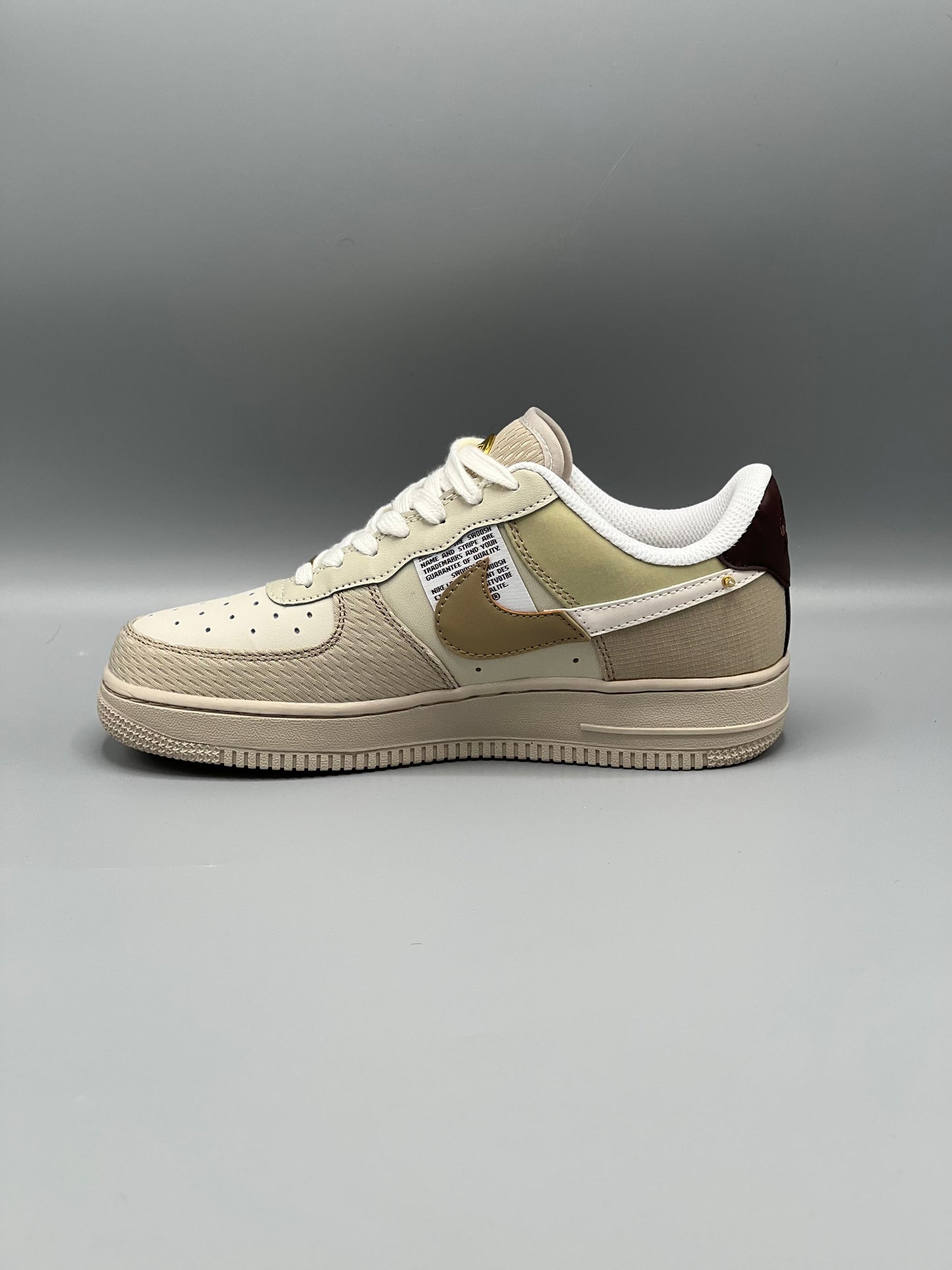 Nike Air Force 1 Low Bling