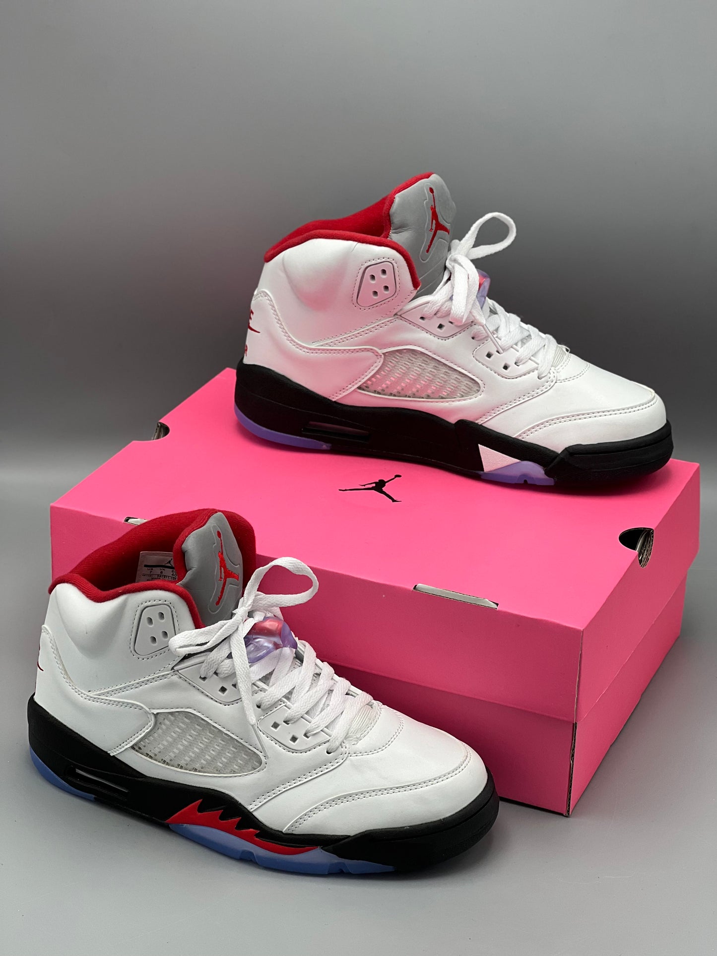 Air jordan retro 5