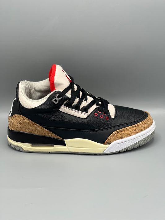 Air Jordan 3 Retro ""Desert Elephant""