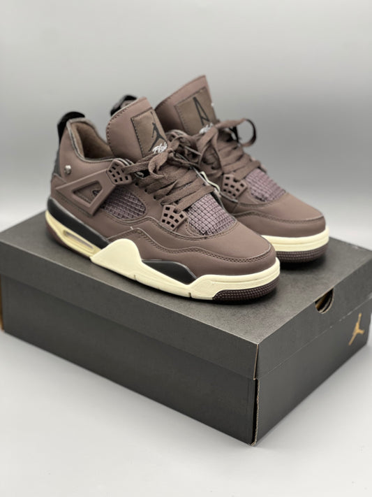 Air Jordan 4 Retro A Ma Maniére Violet Ore