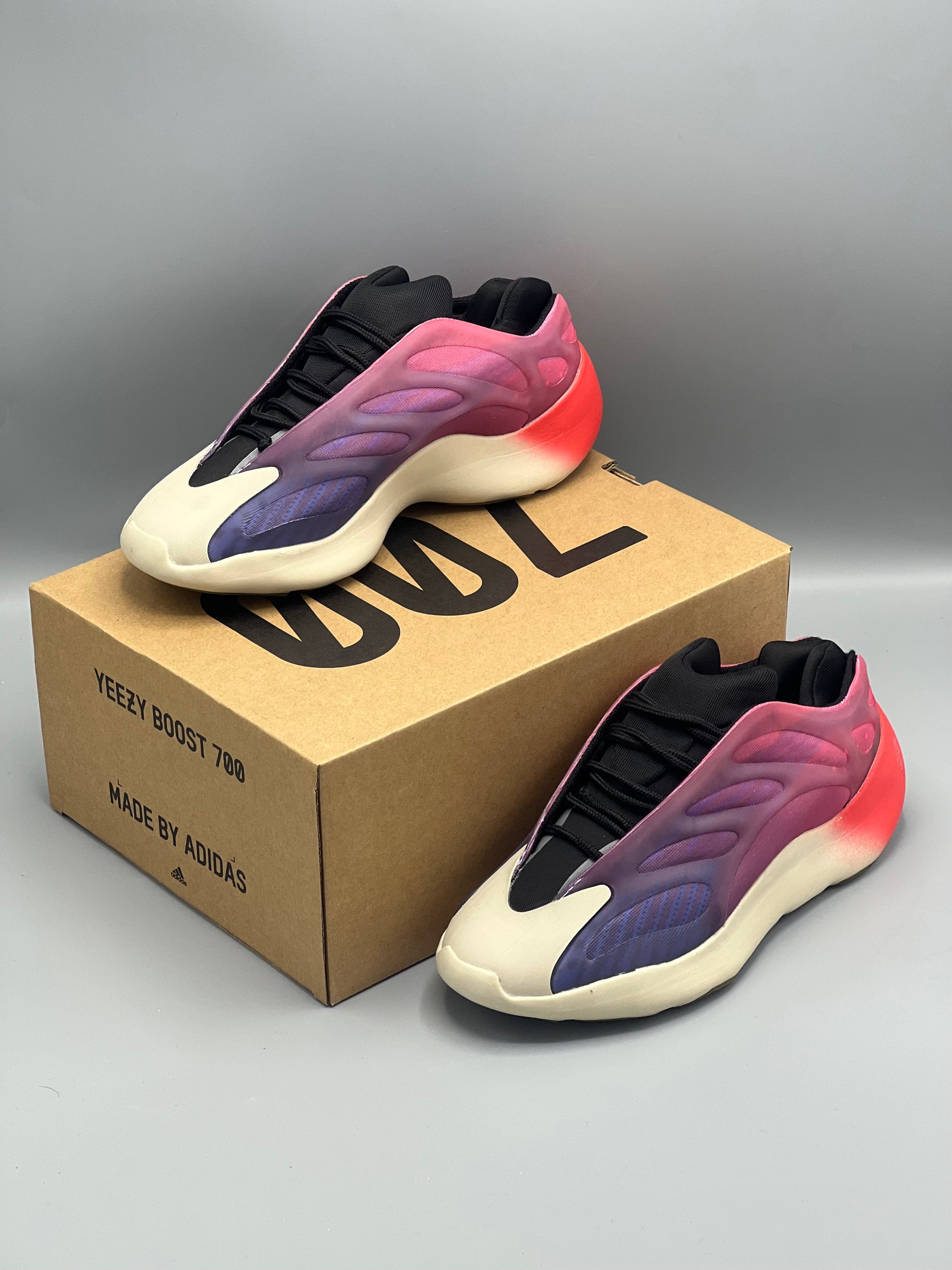 V3 Azael Yeezy 700 V3 Precio Yeezy 700 V3 Adidas Yeezy En Peru