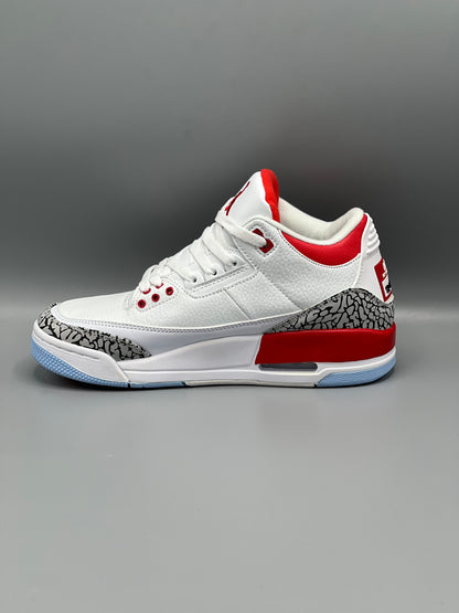 Air jordan retro 3 eminem