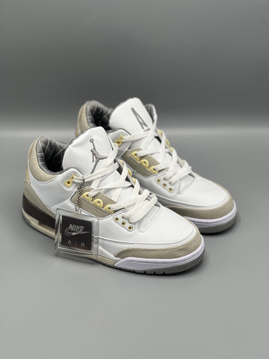 Nike air jordan retro 3 x a ma maniere