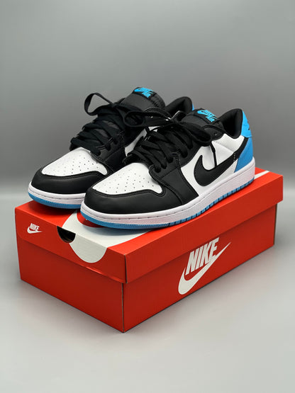 Air jordan retro 1 low