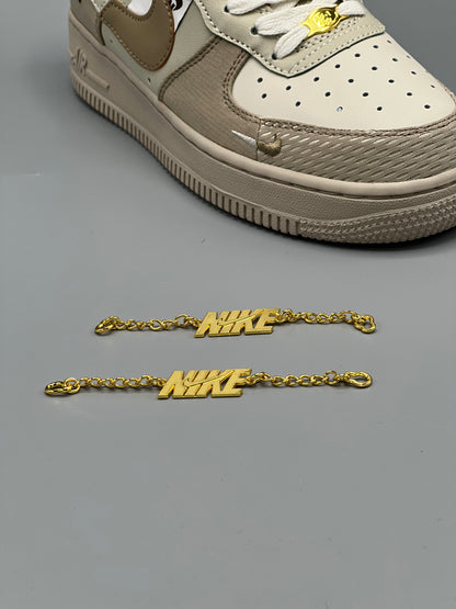 Nike Air Force 1 Low Bling