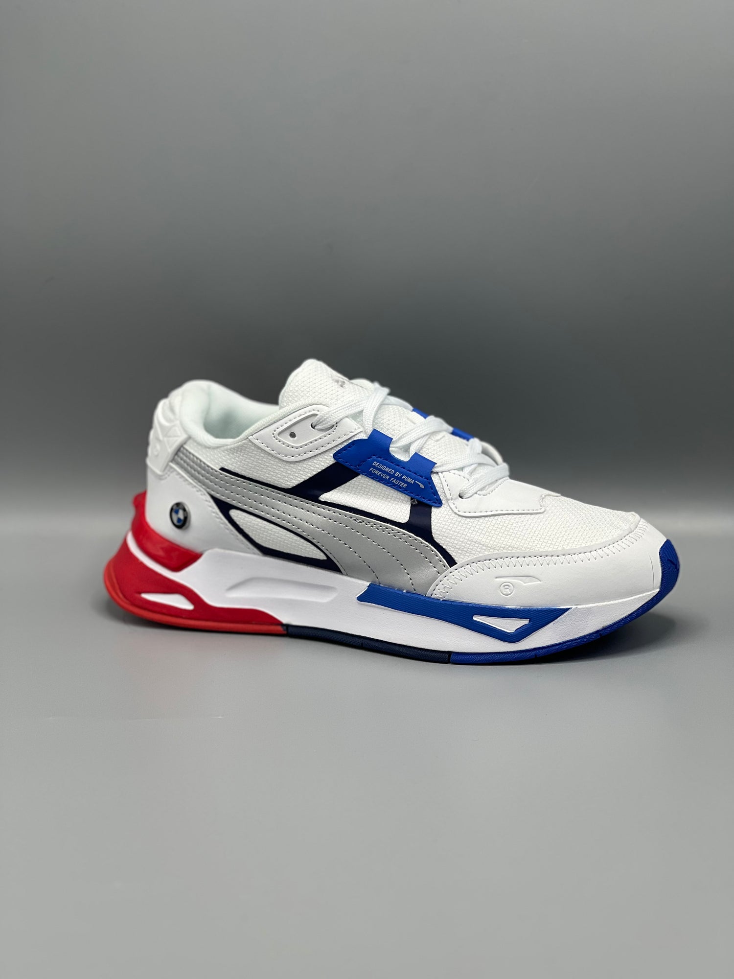 Tênis puma bmw mms 2025