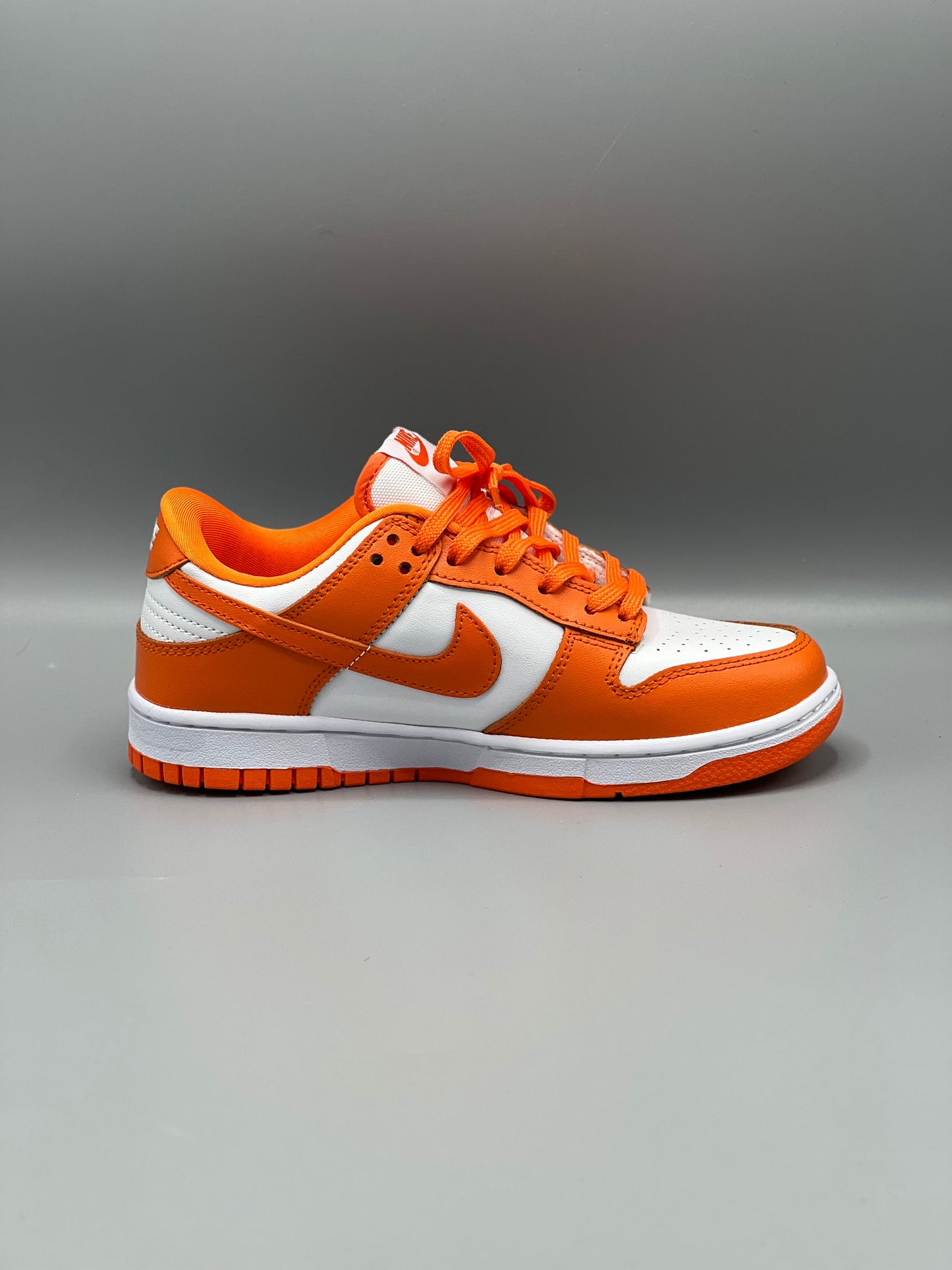 Nike sb dunk low syracause