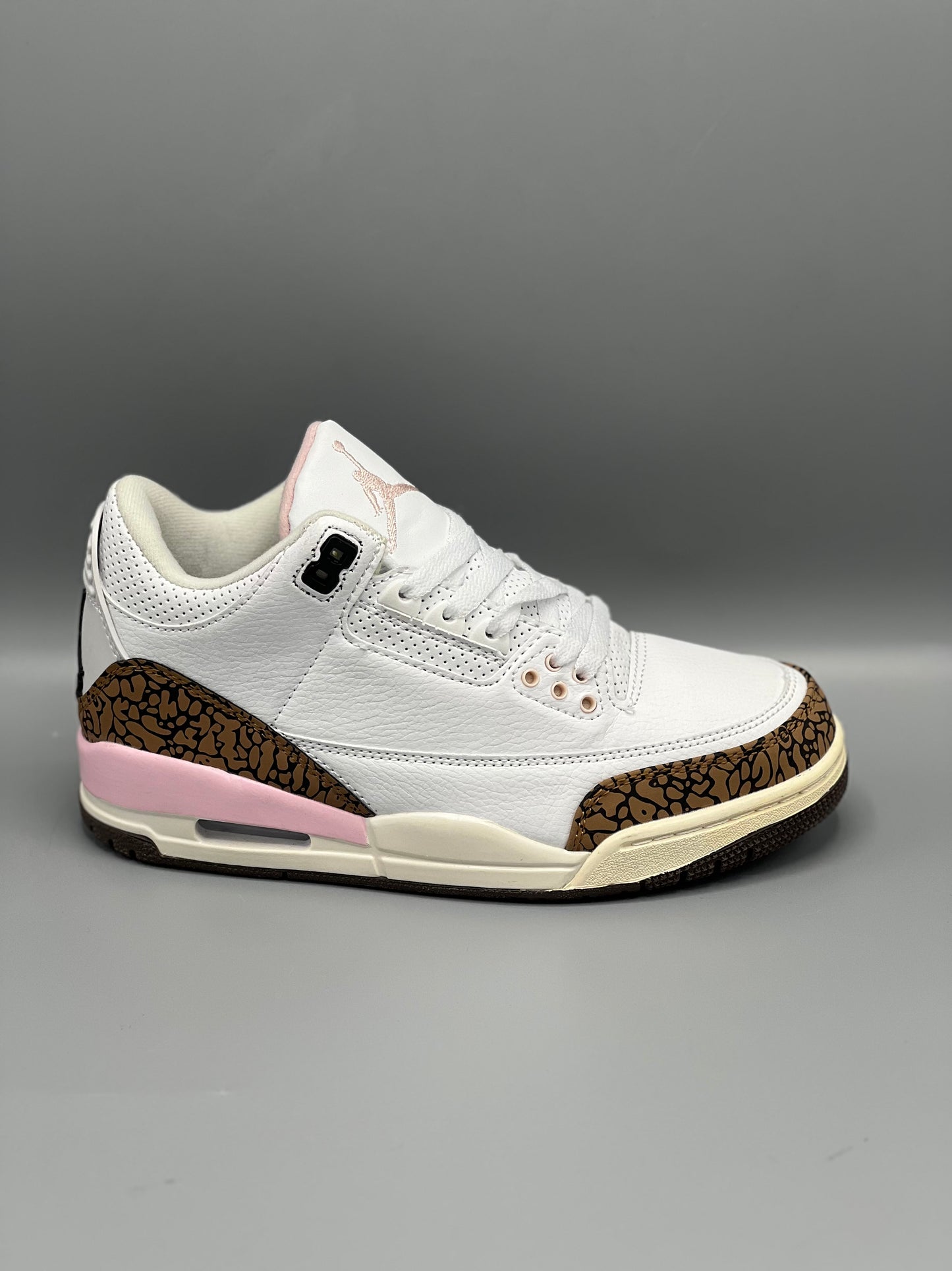 Nike air jordan retro 3