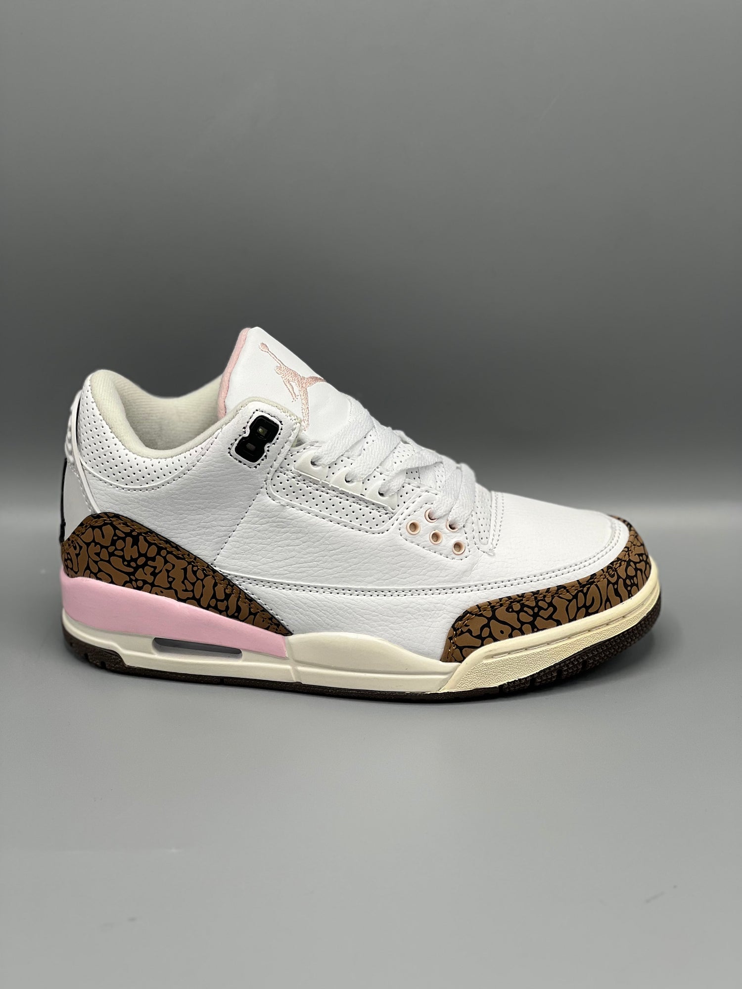 Nike air jordan retro 3 FEIDCLOTHES
