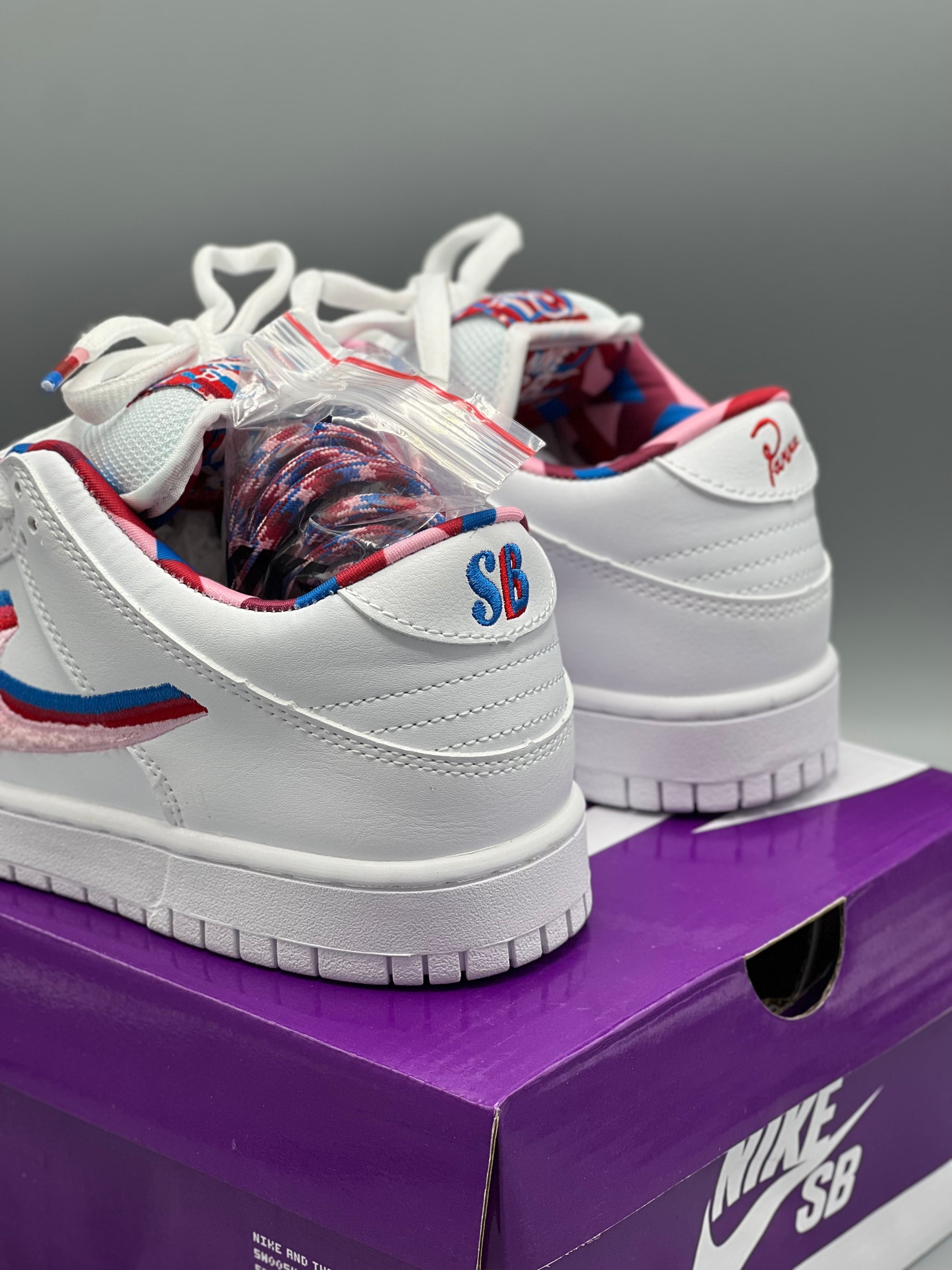 Nike parra precio shop