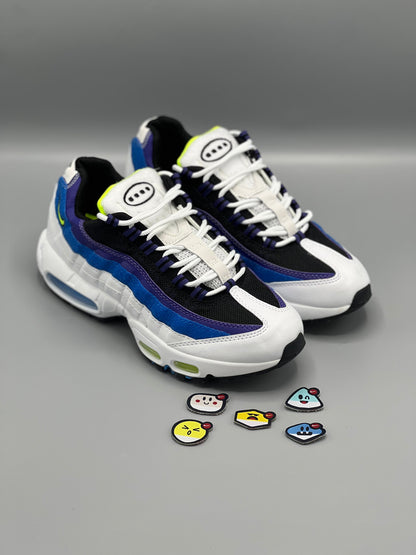 Nike Air Max 95