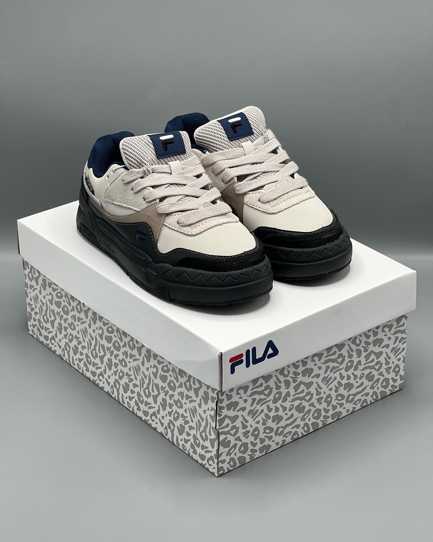 Fila Sneakers