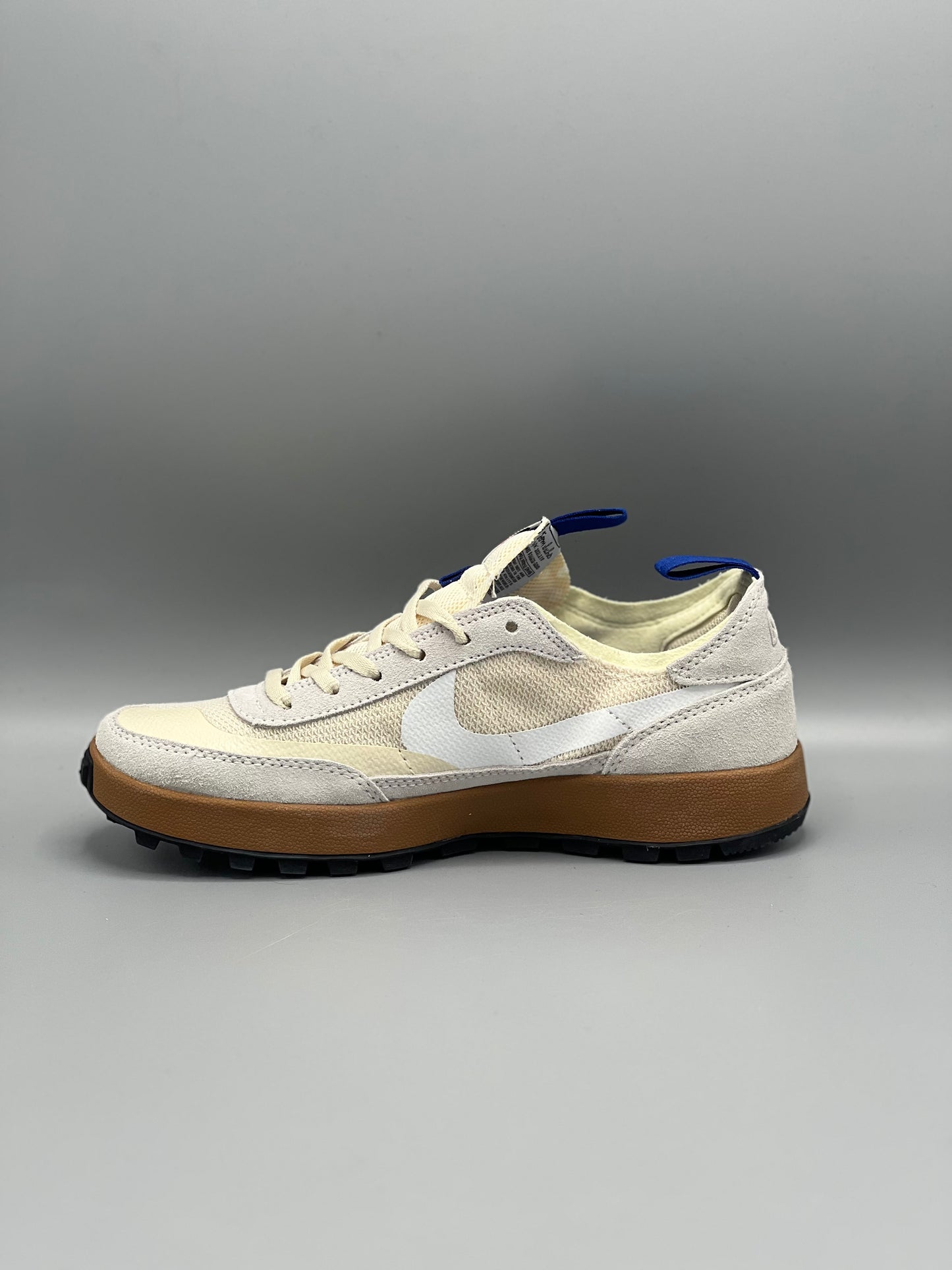 Nike x Tom Sachs General Purpose Shoe