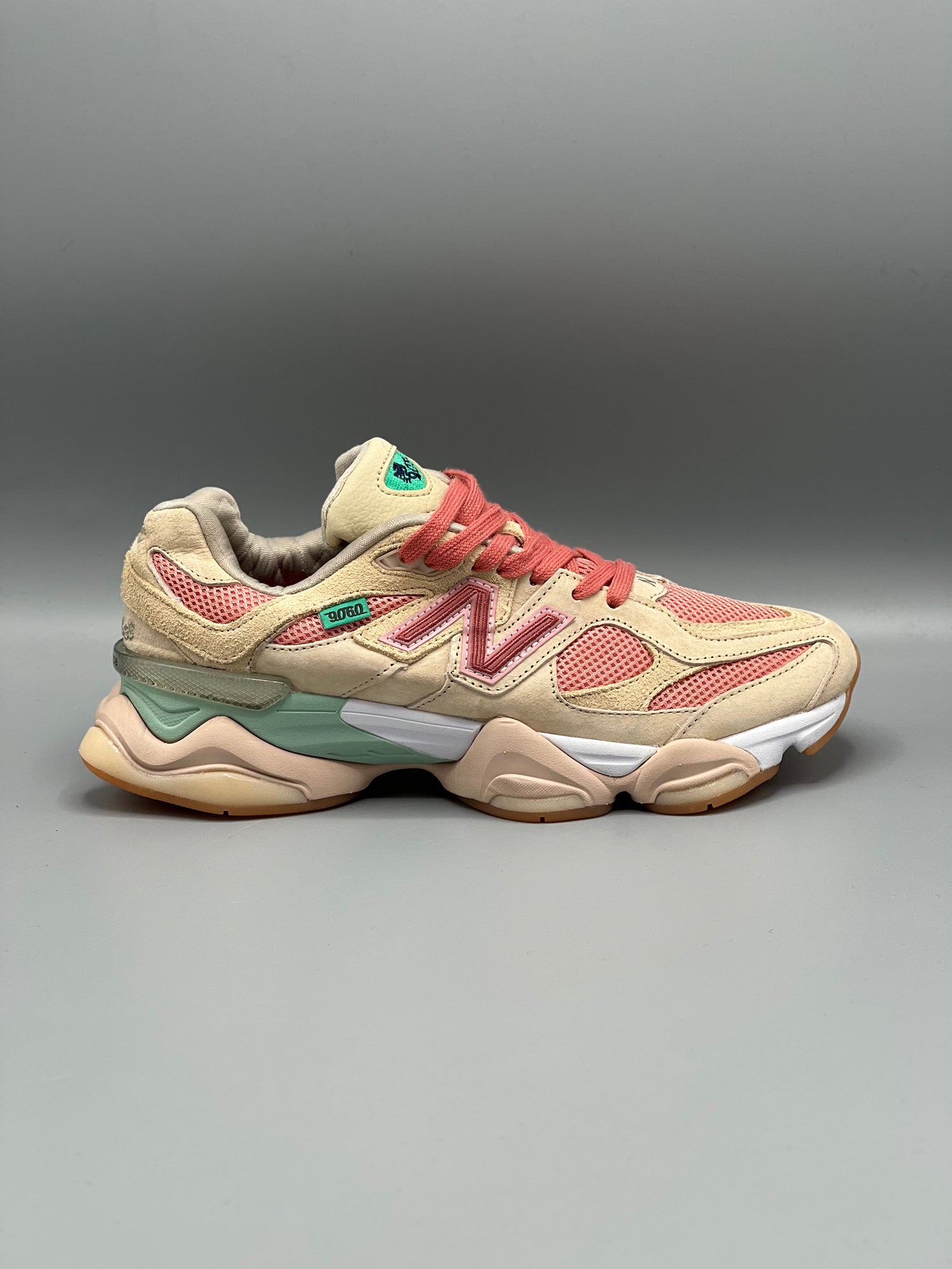 New balance discount 850 marron