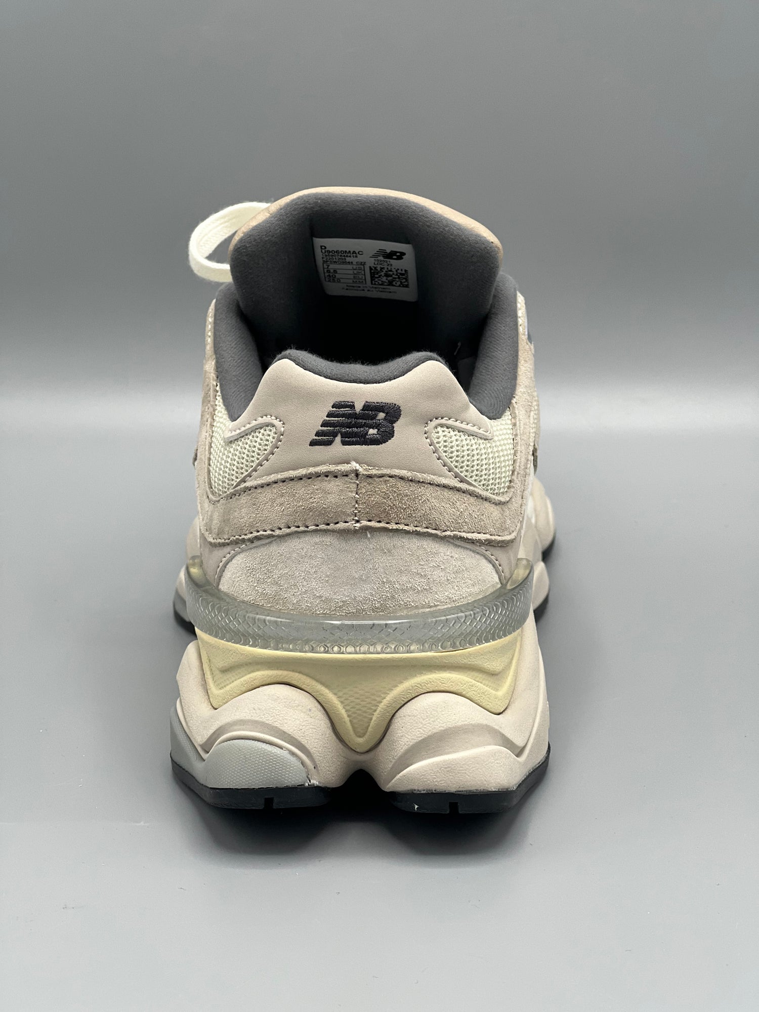 New balance 9060 – FEIDCLOTHES