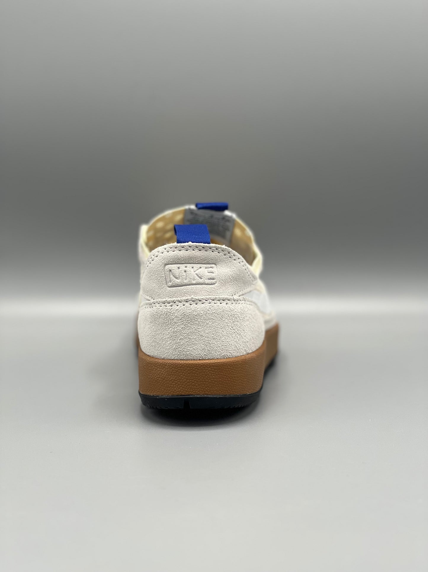 Nike x Tom Sachs General Purpose Shoe