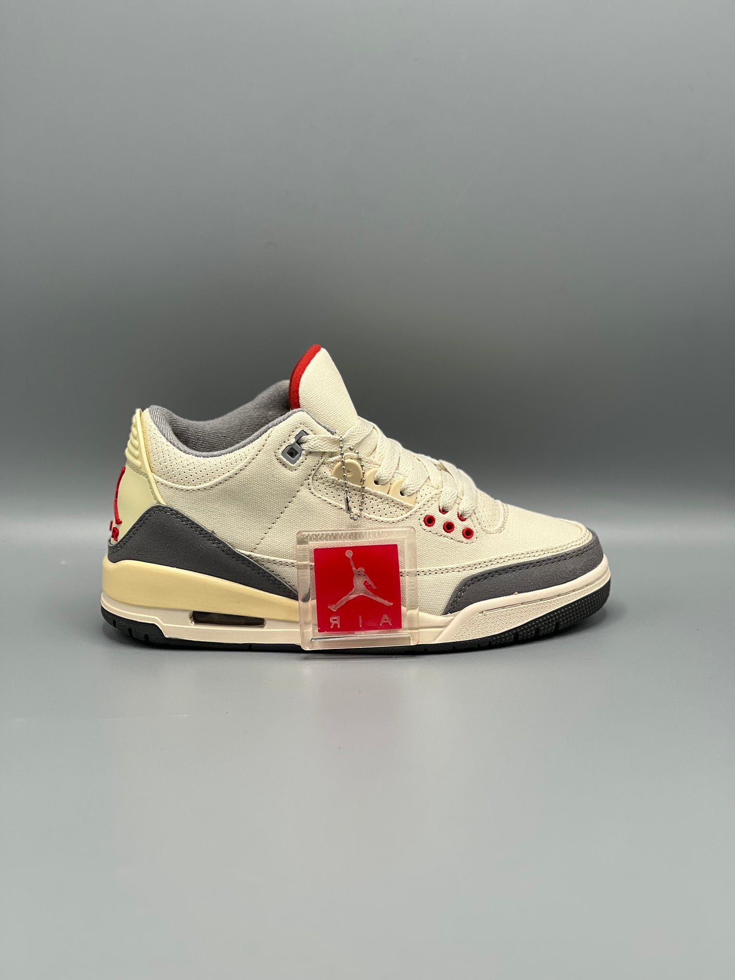 Air Jordan Retro 3 muslin