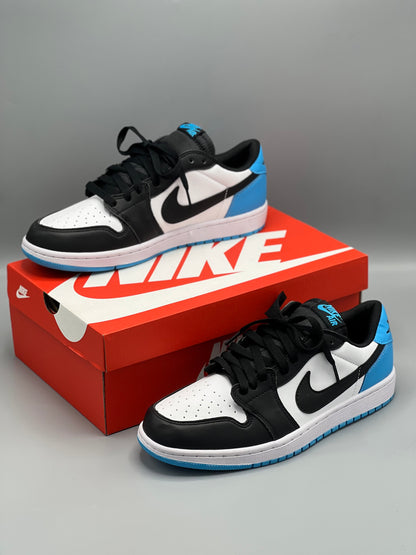 Air jordan retro 1 low