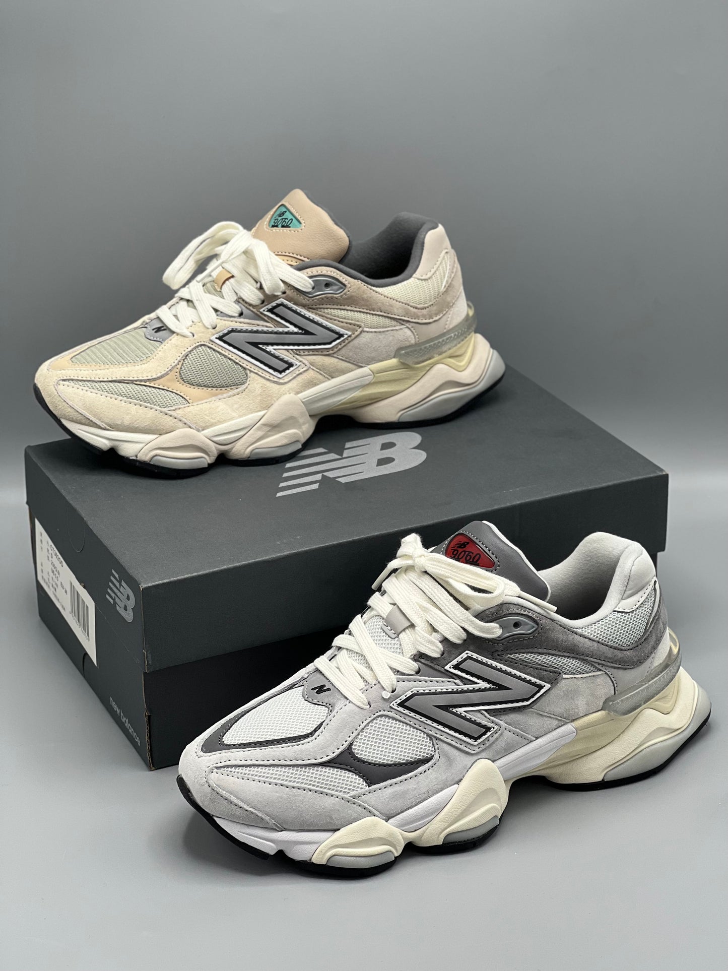 New balance 9060 – FEIDCLOTHES