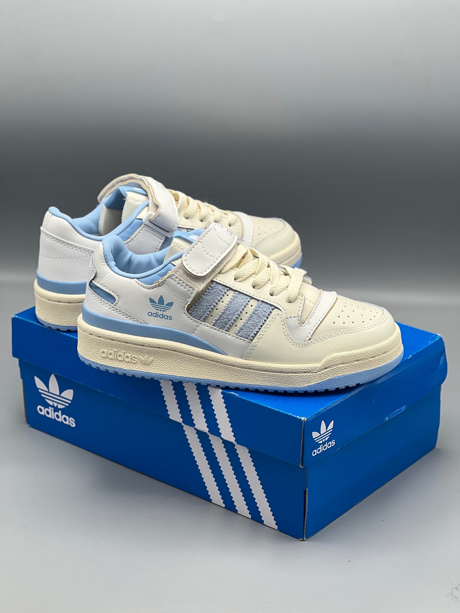 Adidas clearance informacion antigua