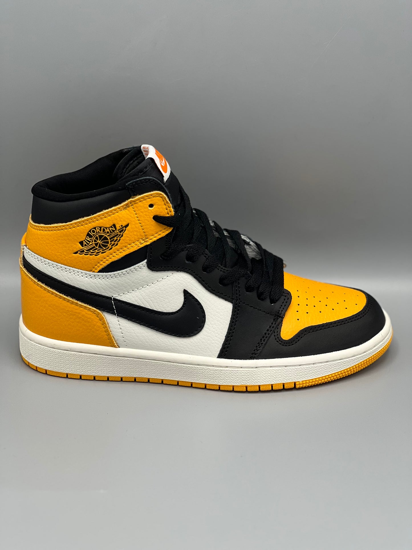 Nike Air Jordan Retro 1