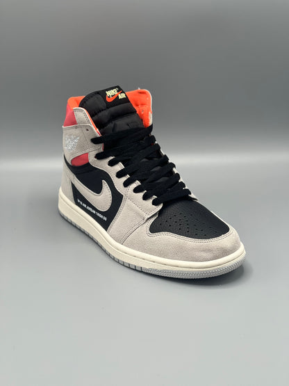 Air Jordan Retro 1