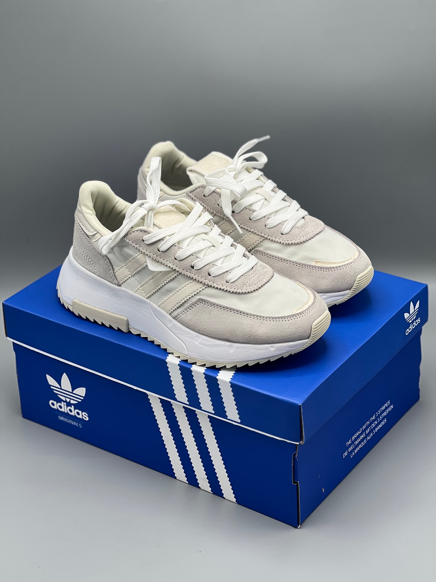 Retropy F2 W Adidas