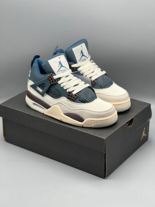 Air jordan retro 4 SNORLAX