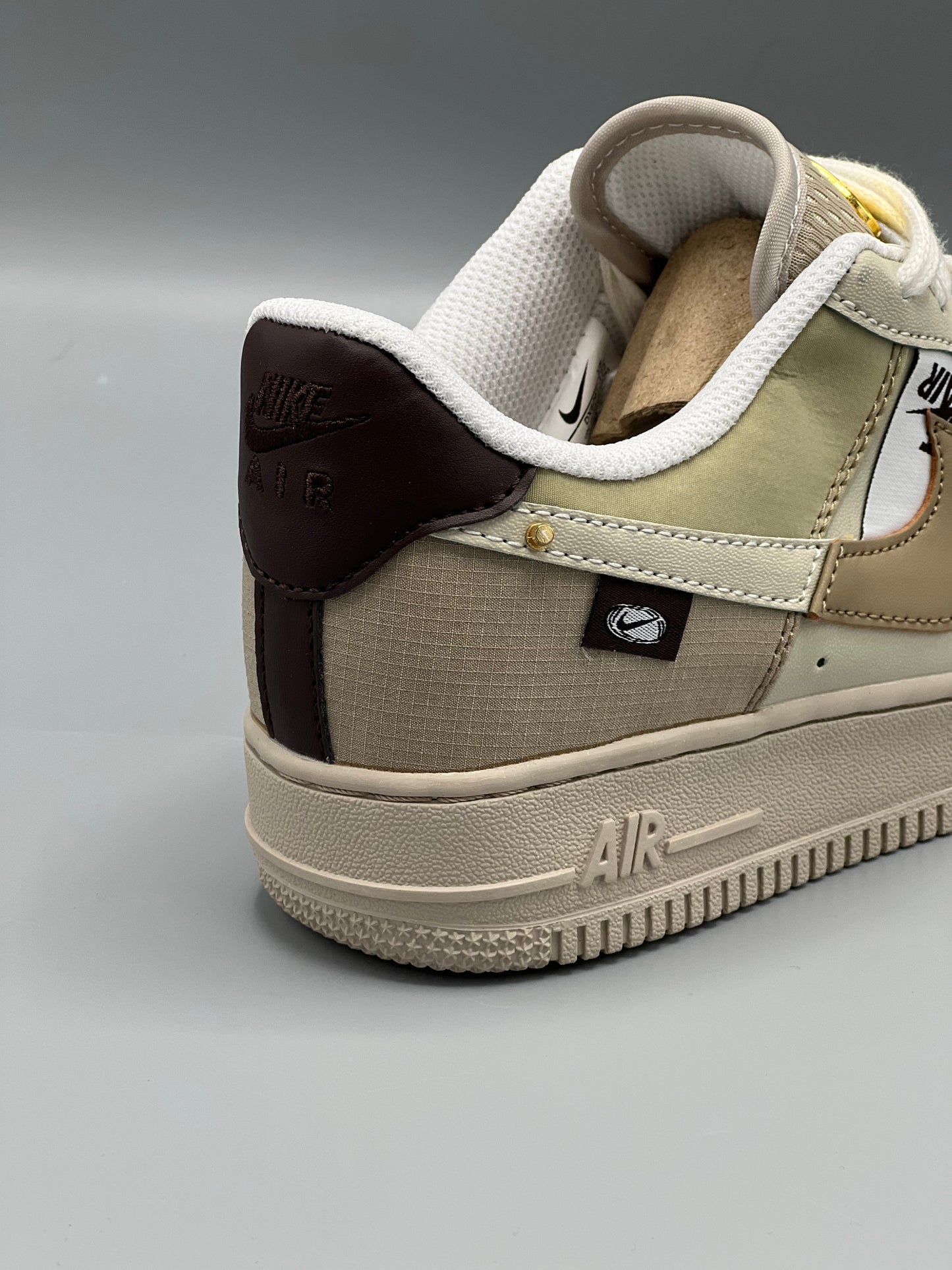 Nike Air Force 1 Low Bling