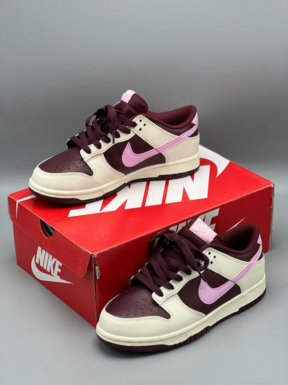 NIKE SB “SAN VALENTÍN”