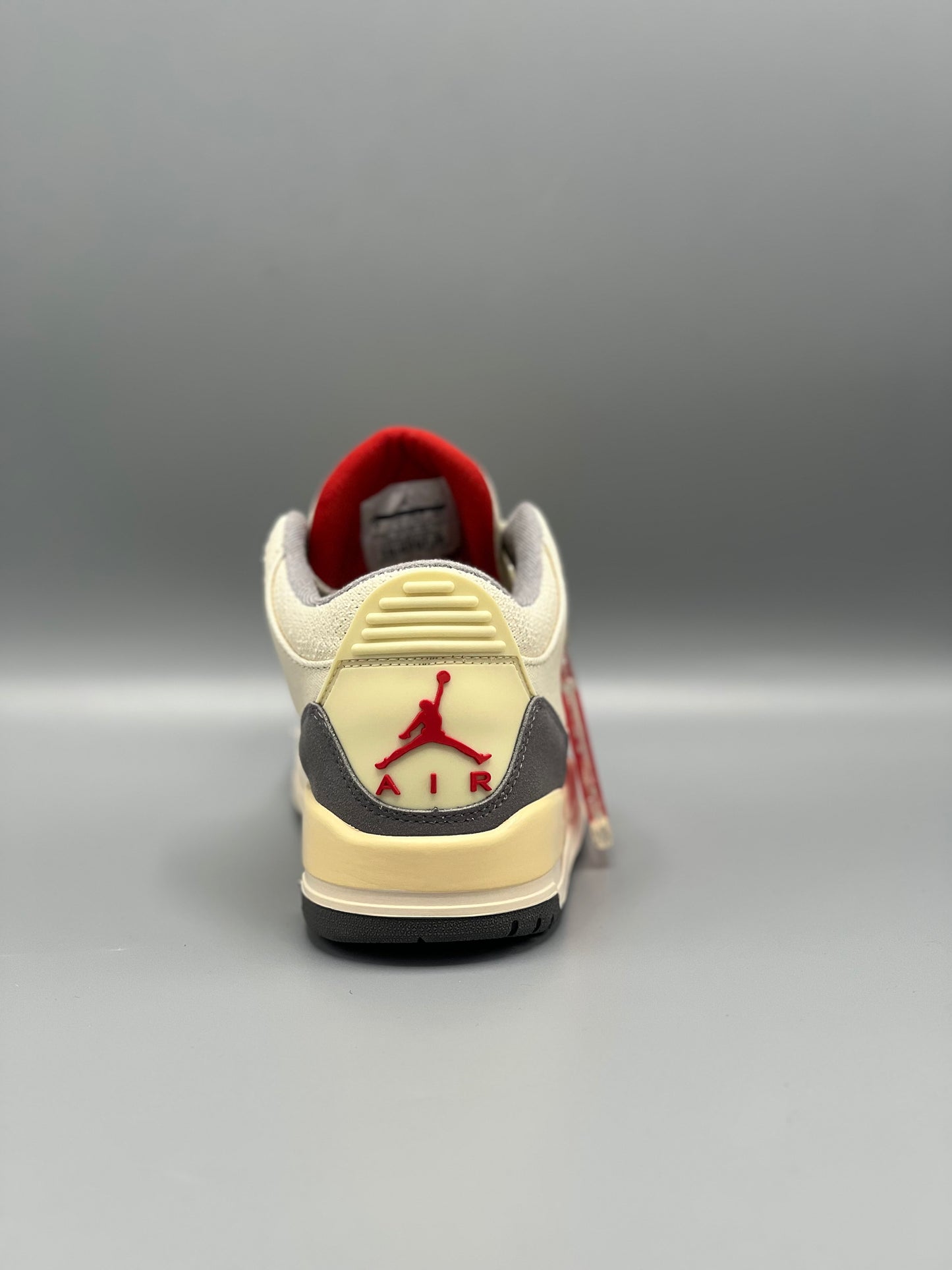 Air Jordan Retro 3 muslin