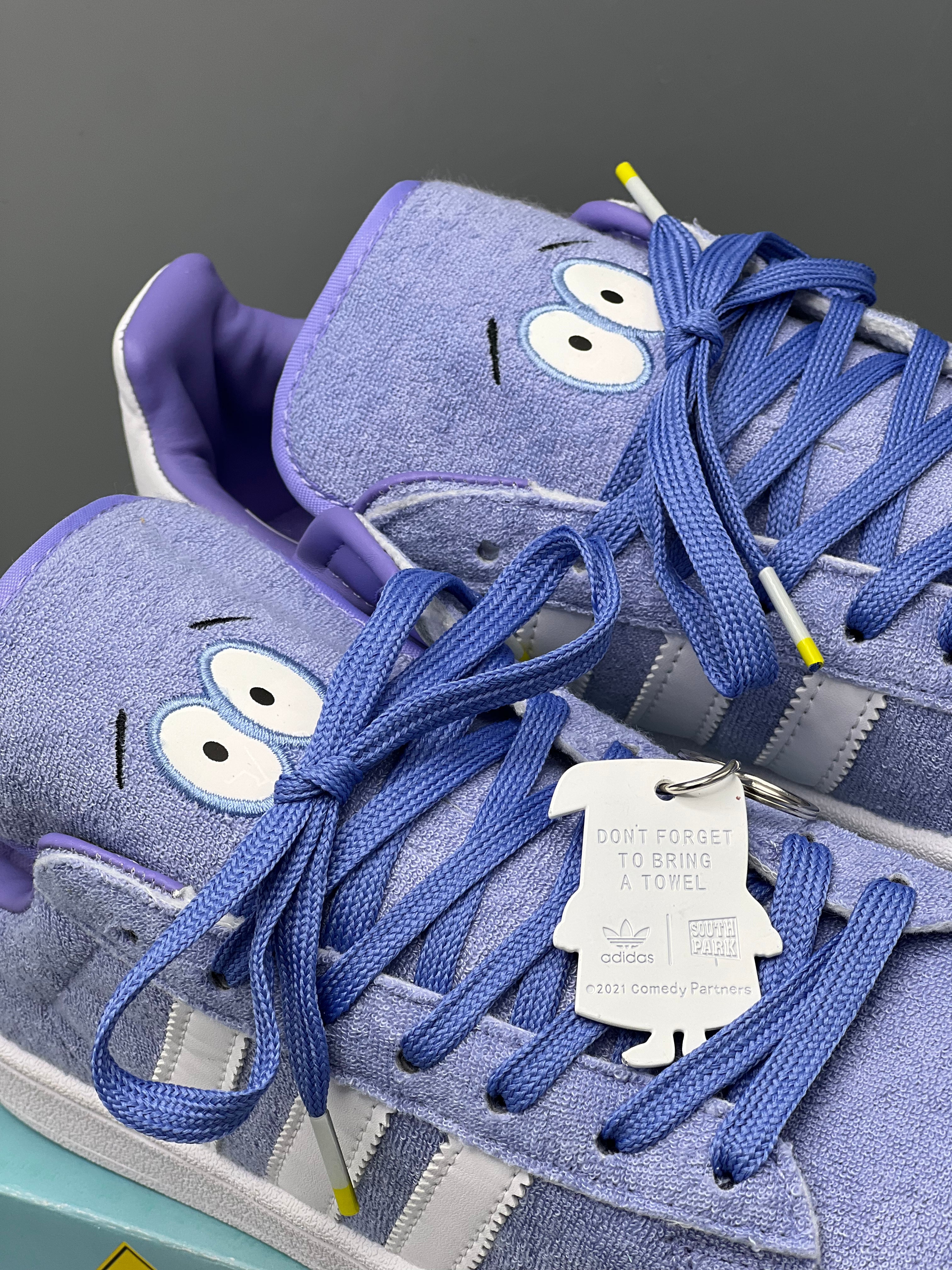 stan smith towelie